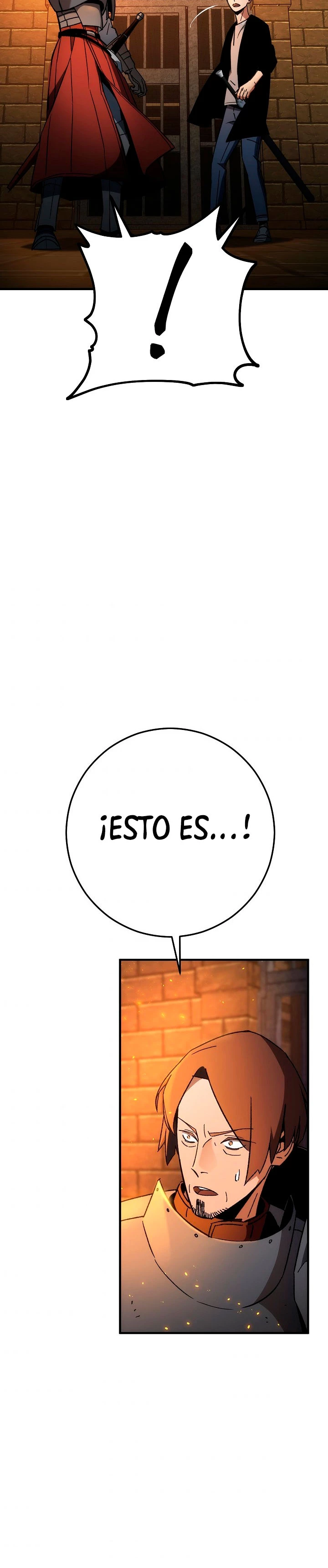 Heroe, regresa > Capitulo 31 > Page 321